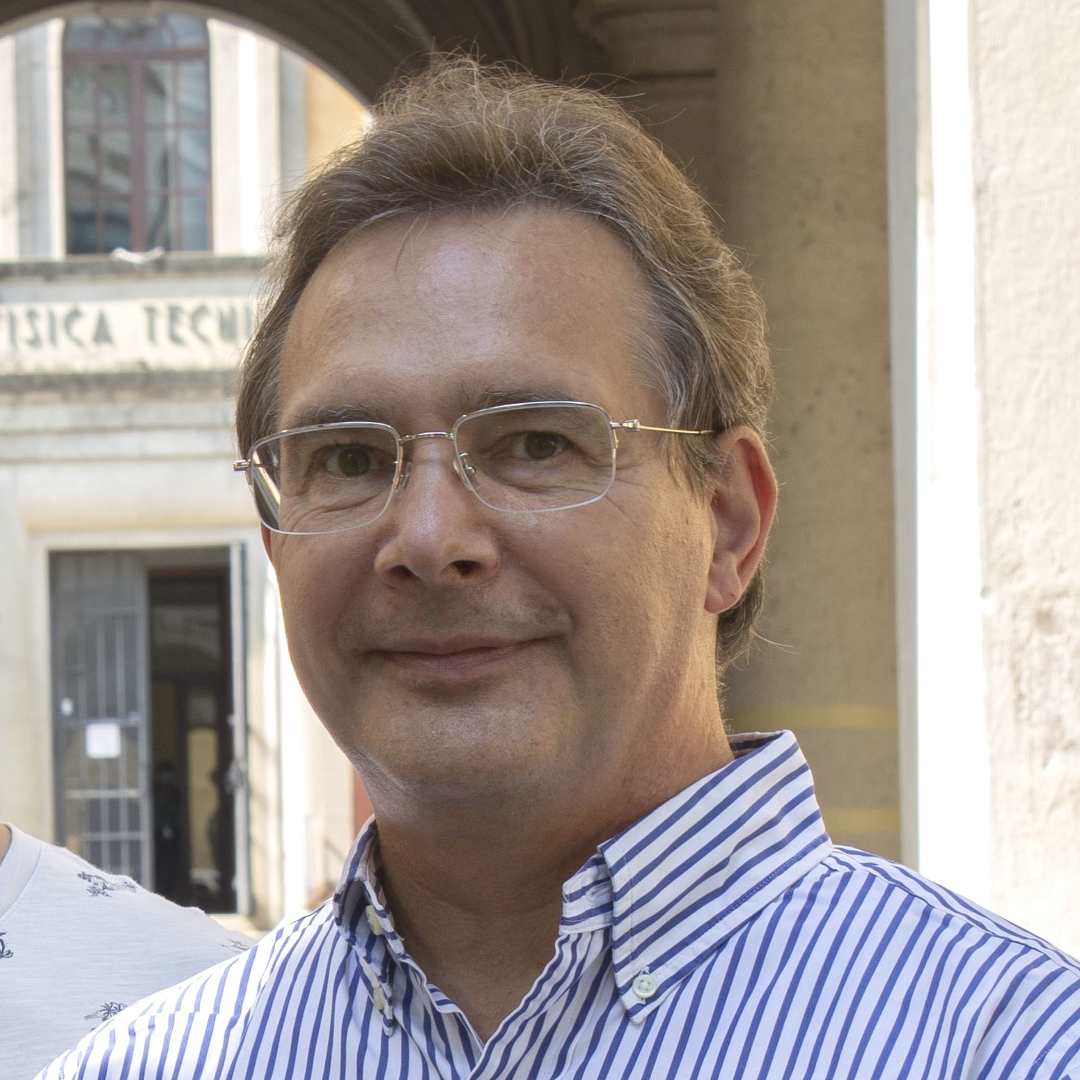 Photo of Maia Chankseliani, PhD